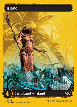 Card image in hand