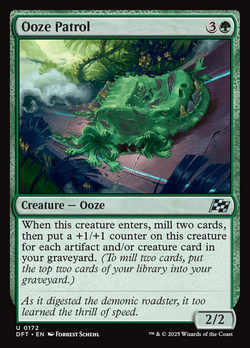 Ooze Patrol image