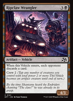 Ripclaw Wrangler image