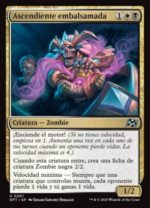 Embalmed Ascendant Full hd image