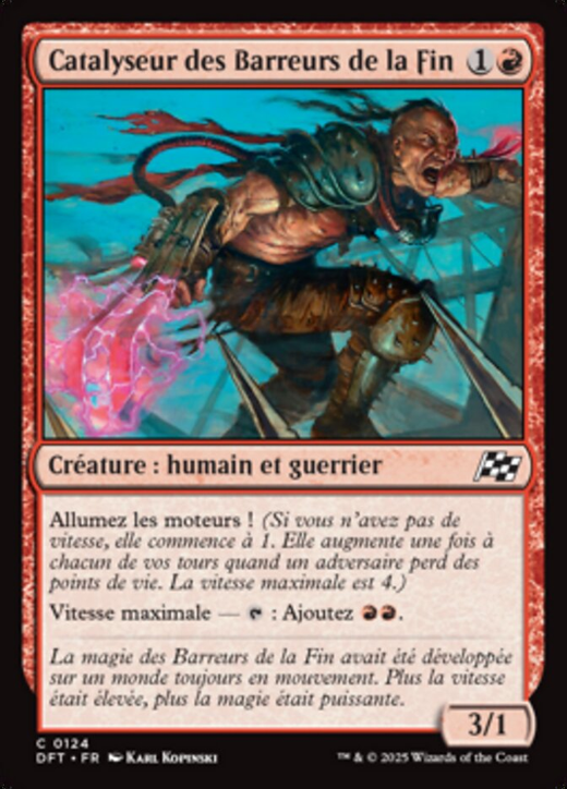 Endrider Catalyzer Full hd image