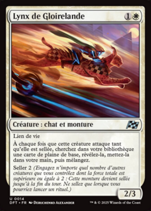 Gloryheath Lynx Full hd image