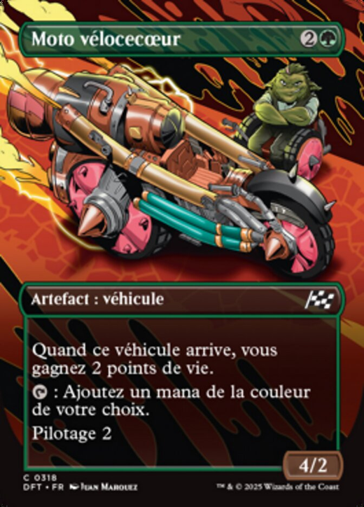 Veloheart Bike Full hd image