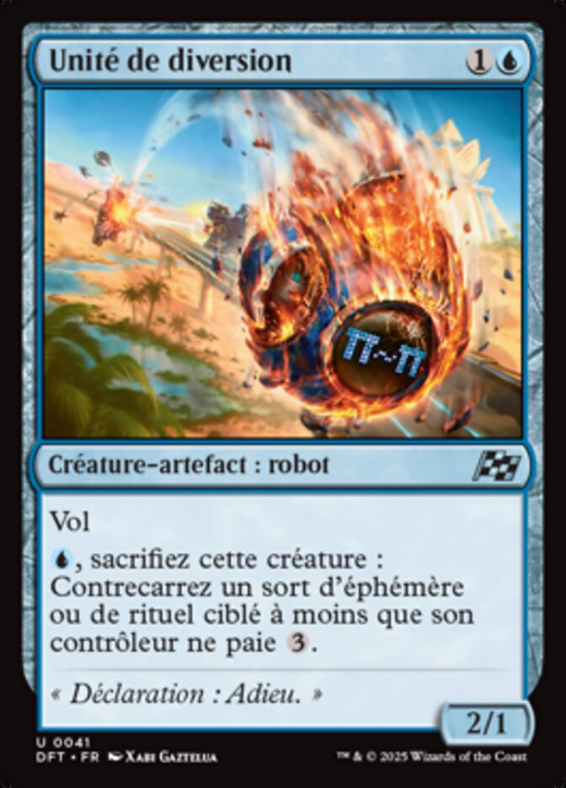 Diversion Unit Full hd image