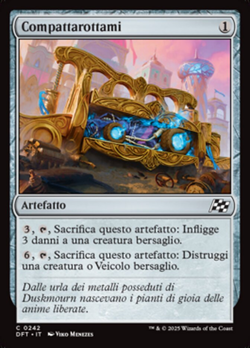 Compattarottami image