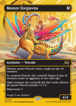 Motore Forgiavita image