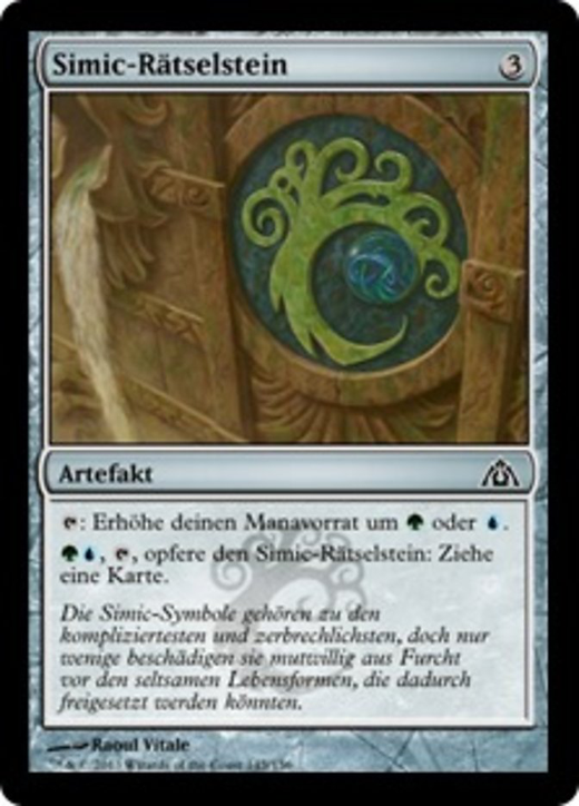 Simic Cluestone Full hd image