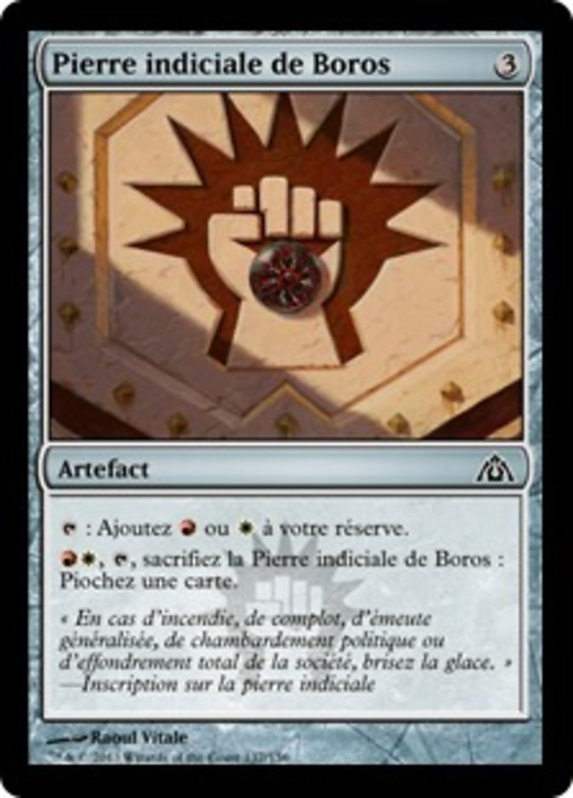 Boros Cluestone Full hd image