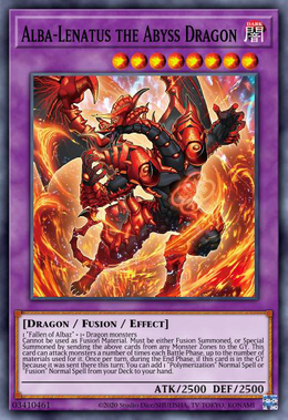 Card image in hand