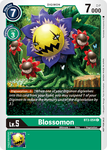 Blossomon BT3-054 Full hd image