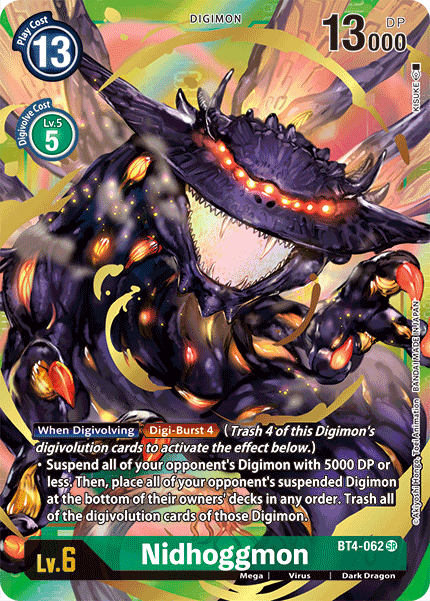 Nidhoggmon BT4-062 Full hd image