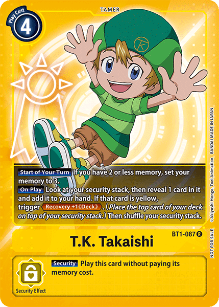 T.K. Takaishi BT1-087 Full hd image