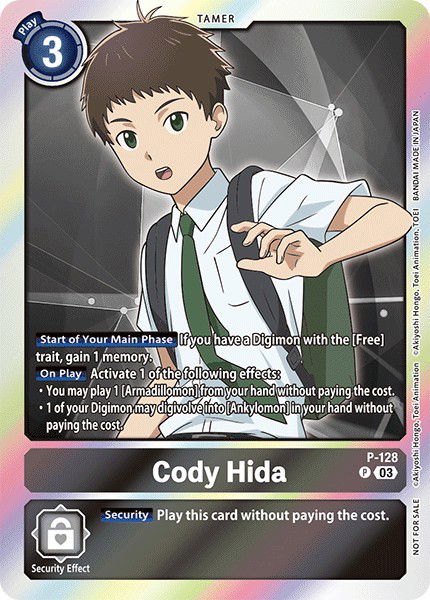 Cody Hida P-128 Crop image Wallpaper