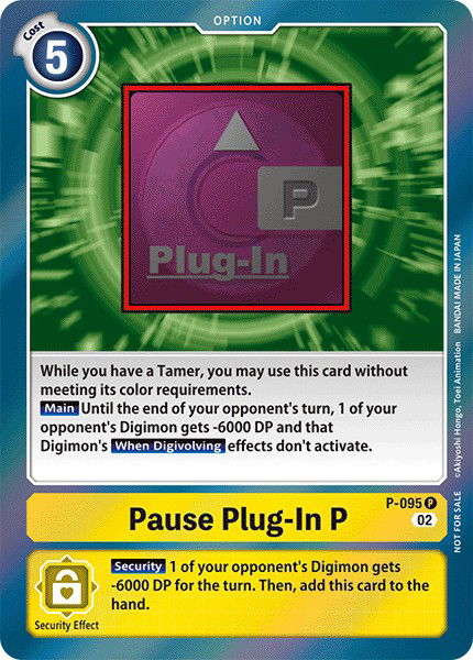 Pause Plug-In P P-095 Crop image Wallpaper