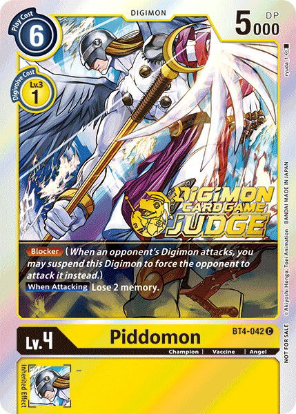 Piddomon BT4-042 Crop image Wallpaper