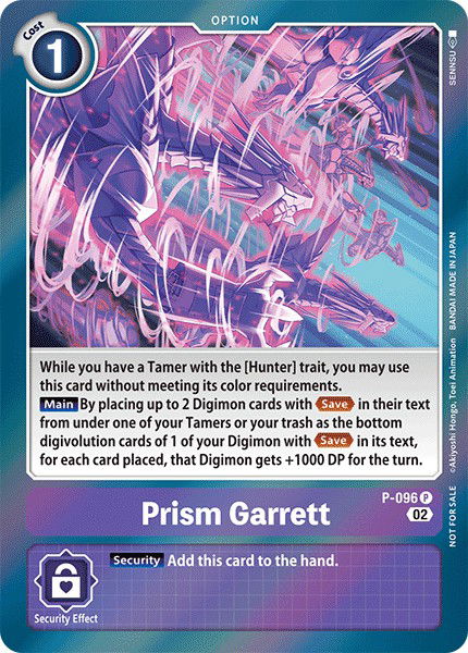 Prism Garrett P-096 Crop image Wallpaper