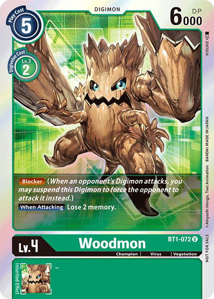 Woodmon BT1-072 Crop image Wallpaper