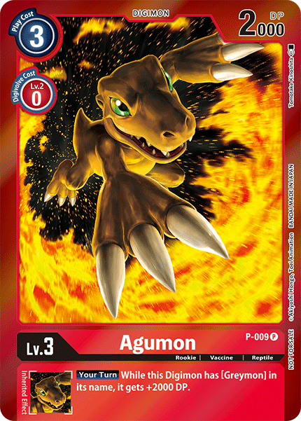 Agumon - P-009 Full hd image