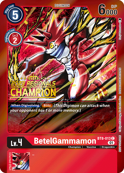 BetelGammamon BT8-013 Full hd image