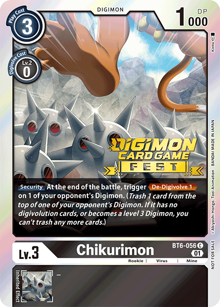 Chikurimon BT6-056 Full hd image