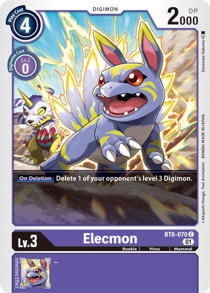 Elecmon BT6-070 Full hd image