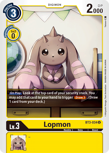 Lopmon BT3-034 Full hd image