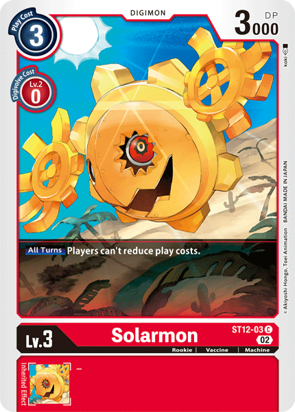 Solarmon ST12-03 Full hd image