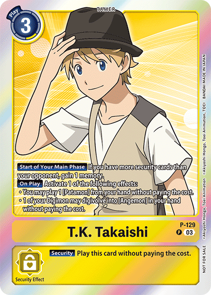 T.K. Takaishi P-129 Full hd image