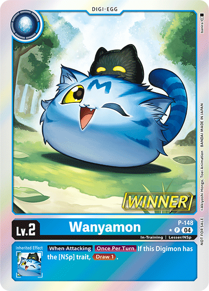 Wanyamon P-148 Full hd image