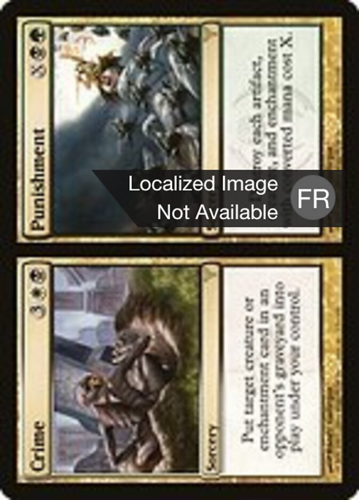 Crime // Punishment Full hd image