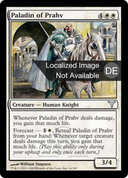 Paladin von Prahv