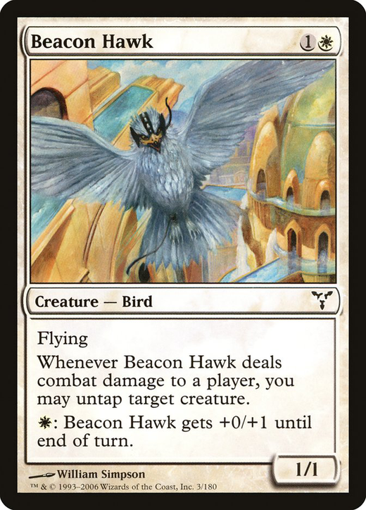 Beacon Hawk Full hd image