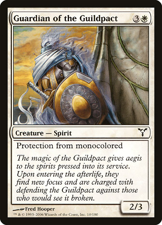 Guardian of the Guildpact image