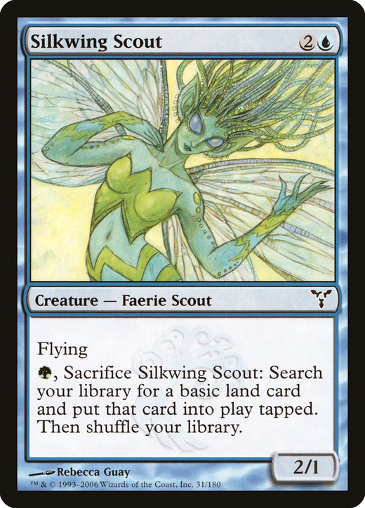 Silkwing Scout Full hd image