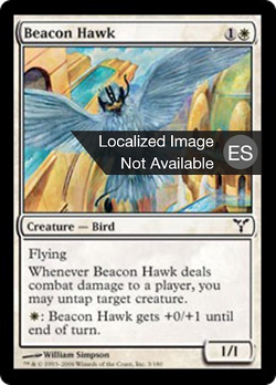 Beacon Hawk image