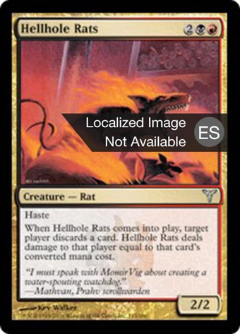 Hellhole Rats Full hd image