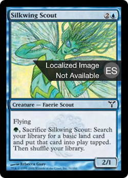 Silkwing Scout image