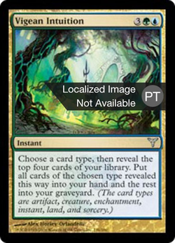 Intuição Vigeana image