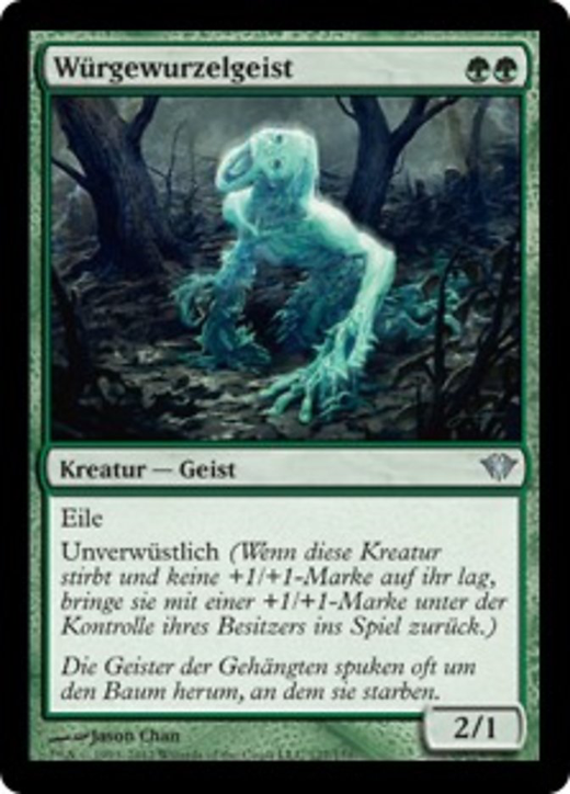 Strangleroot Geist Full hd image