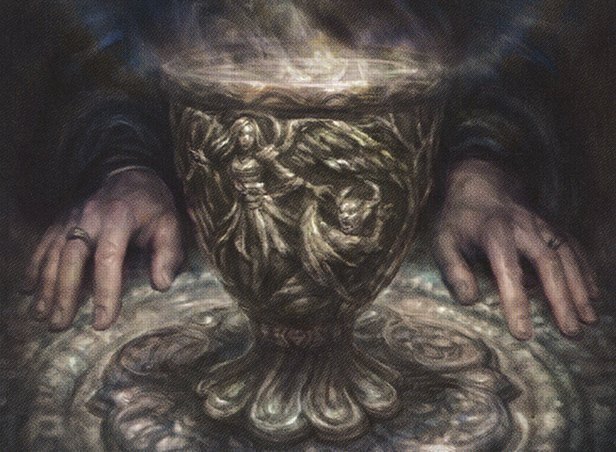 Chalice of Life // Chalice of Death Crop image Wallpaper