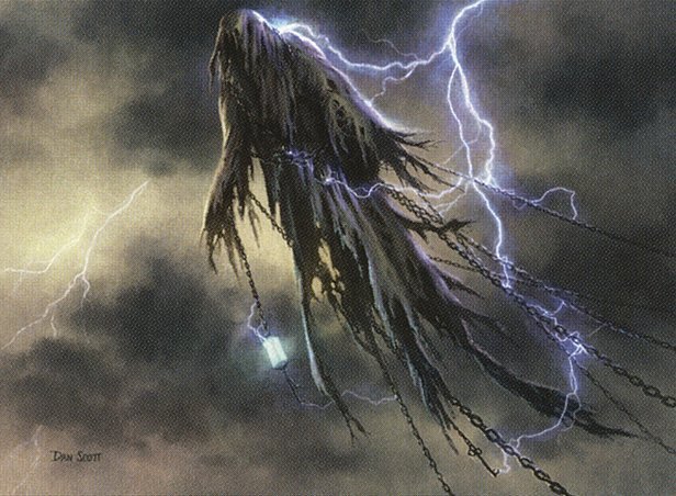 Stormbound Geist Crop image Wallpaper
