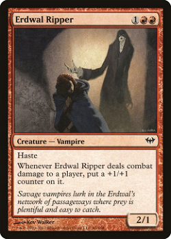 Erdwal Ripper image