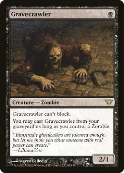 Gravecrawler image