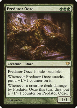 Predator Ooze image