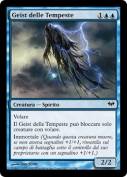Geist delle Tempeste image