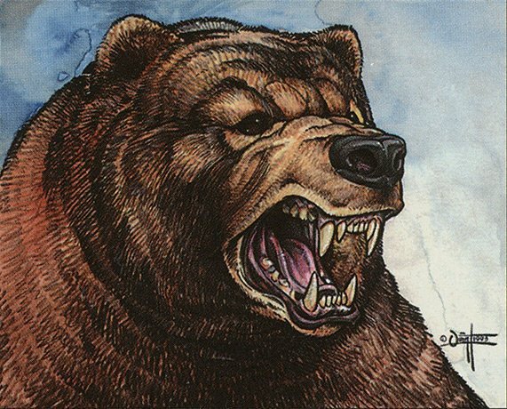 Balduvian Bears Crop image Wallpaper