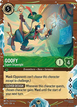 Dingo - Charpentier naval expert image