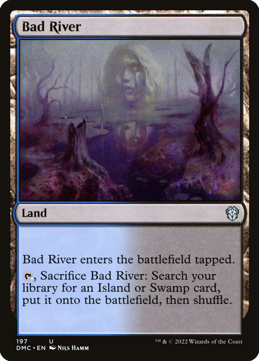 Bad River Full hd image