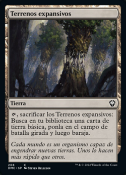 Terrenos expansivos