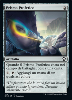 Prisma Profetico